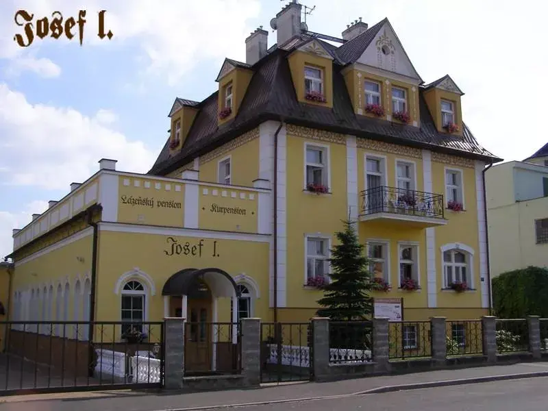 Photo 3 of Pension Josef